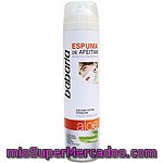 Espuma De Afeitar Babaria 300 Ml.