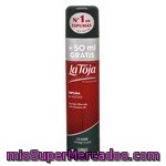 Espuma De Afeitar Classic La Toja, Spray 300 Ml