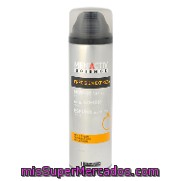 Espuma De Afeitar Men'activ Science Les Cosmetiques 250 Ml.