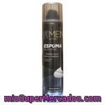 Espuma De Afeitar Men By Belle, Spray 300 Ml