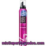 Espuma Fijación Extra Fuerte Llongueras, Spray 200 Ml