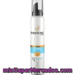 Espuma Fijación Extra Fuerte Pantene 250 Ml.