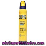 Espuma Fijadora Extrafuerte Giorgi 200 Ml.