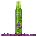 Espuma
            Fructis Hidra-rizos 200 Ml