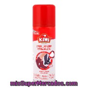 Espuma Limpiadora Para Calzado Kiwi 200 Ml.