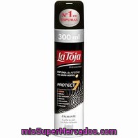 Espuma Protect 7 La Toja, Spray 300 Ml