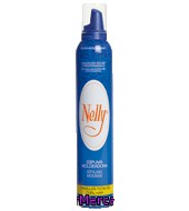 Espuma Rizos Nelly 300 Ml.