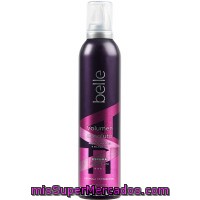 Espuma Volumen Belle & Professional, Spray 300 Ml