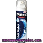 Espuma
            Williams Afeitar 200 Ml