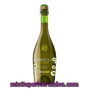 Espumoso Blanco Verdejo Frizz 5.5 Codornew 75 Cl.