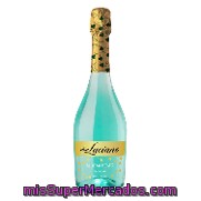 Espumoso Blue Moscato Don Luciano 75 Cl.