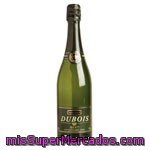 Espumoso Gran Cremant Semi Seco Dubois 75 Cl.