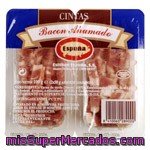 Espuña Cintas Bacon Ahumado 2 X 50g