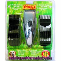 Esquilador Eléctrico Friskies 1 Ud