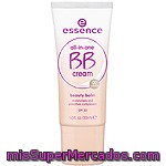Essence All In On Bb Cream Hidratante Nº 02 Natural Fp-30 Tubo 30 Ml