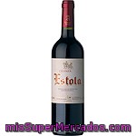 Estola Vino Tinto Crianza D.o. Mancha 75cl