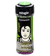 Estragón Carmencita 10 G.