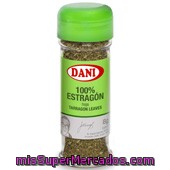 Estragon Dani Hoja 8 Grs