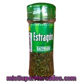 Estragon (tapon Verde), Hacendado, Tarro 10 G