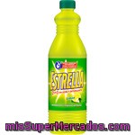 Estrella Lejía Con Detergente Limón Botella 1,5 L