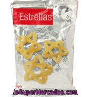 Estrellas Carrefour 65 G.