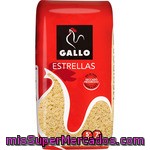 Estrellas Gallo, Paquete 500 G