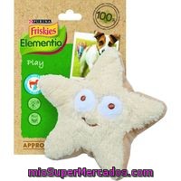 Estrellita-elementia Friskies, Pack 1 Unid.