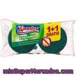 Estropajo
            Spontex Frotamax 1+1 2 Uni