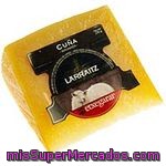 Etxegarai Queso Oveja Ahumado Cuña 250g