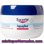 Eucerin Aquaphor Crema Reparadora Que Acelera El Proceso De Regeneración Cutánea Tarro 99 G