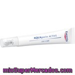 Eucerin Aquaporin Active Crema Contorno De Ojos Dosificador 15 Ml