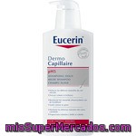 Eucerin Champú Suave Para Cabello Normal Ph5 Para Piel Sensible Frasco 400 Ml