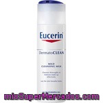 Eucerin Dermatoclean Emulsión Limpiadora Frasco 200 Ml