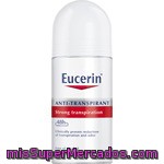 Eucerin Eucerin Antitranspirante Roll-on 48h Con Fuerte Sudoración 50 Ml