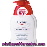 Eucerin Eucerin Higiene íntima Pack 2 Unidades De 250ml
