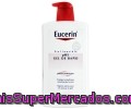 Eucerin Gel De Baño Ph5 Para Piel Sensible Frasco 1000 Ml