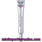 Eucerin Hyaluron Filler Contorno Ojos Para Piel Sensible Tubo 15 Ml