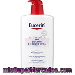 Eucerin Loción Enriquecida Con Ph5 Para Piel Seca Y Sensible Frasco 1000 Ml