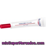 Eucerin Volume Filler Contorno De Ojos Con Protección Fps 15 Indicada Para Todo Tipo De Pieles Tubo 15 Ml