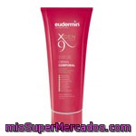 Eudermin Crema Cuerpo Forte 400ml