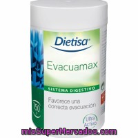 Evacuamax Dietisa, Bote 150 G