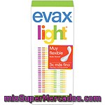 Evax Protege Slips Light Caja 40 Unidades