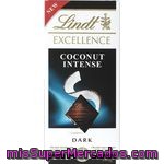 Excellence Chocolate Coconut In 100g