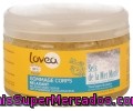 Exfoliante Corporal Y Facial Con Sales Del Mar Muerto Para Todo Tipo De Pieles Lovea 250 Gramos