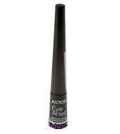 Eye Liner Líquido Negro Waterproof Nº090 Astor 1 Ud.