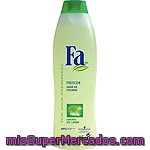 Fa Colonia Limones Del Caribe Familiar Bote 750 Ml