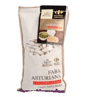 Faba Asturiana De Nuestra Tierra 500 G.