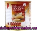 Fabada Asturiana Auchan 765 Gramos