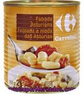 Fabada Asturiana Carrefour 765 G.