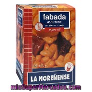 Fabada Asturiana Especial La Noreñense 430 G.